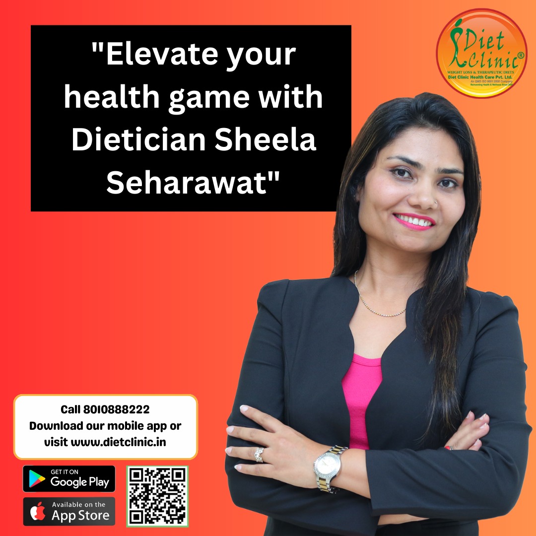 Elevate your health